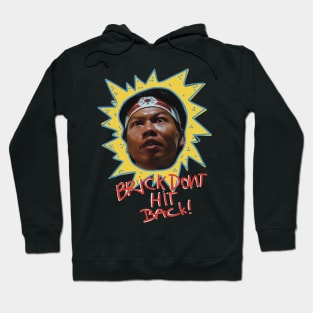 Bloodsport Hoodie